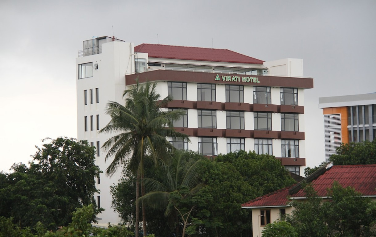Virati Hotel
