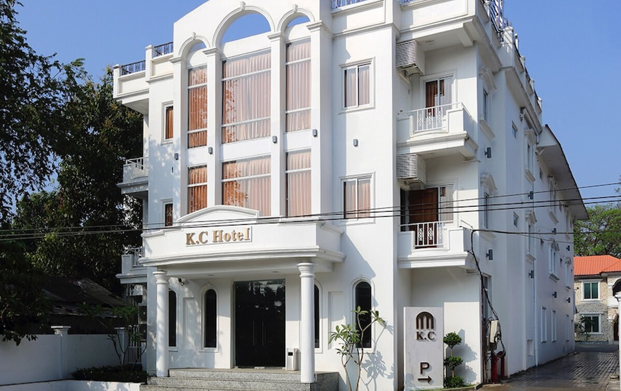 K.C Hotel