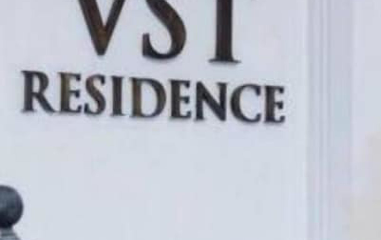 VST Residence Thepharak