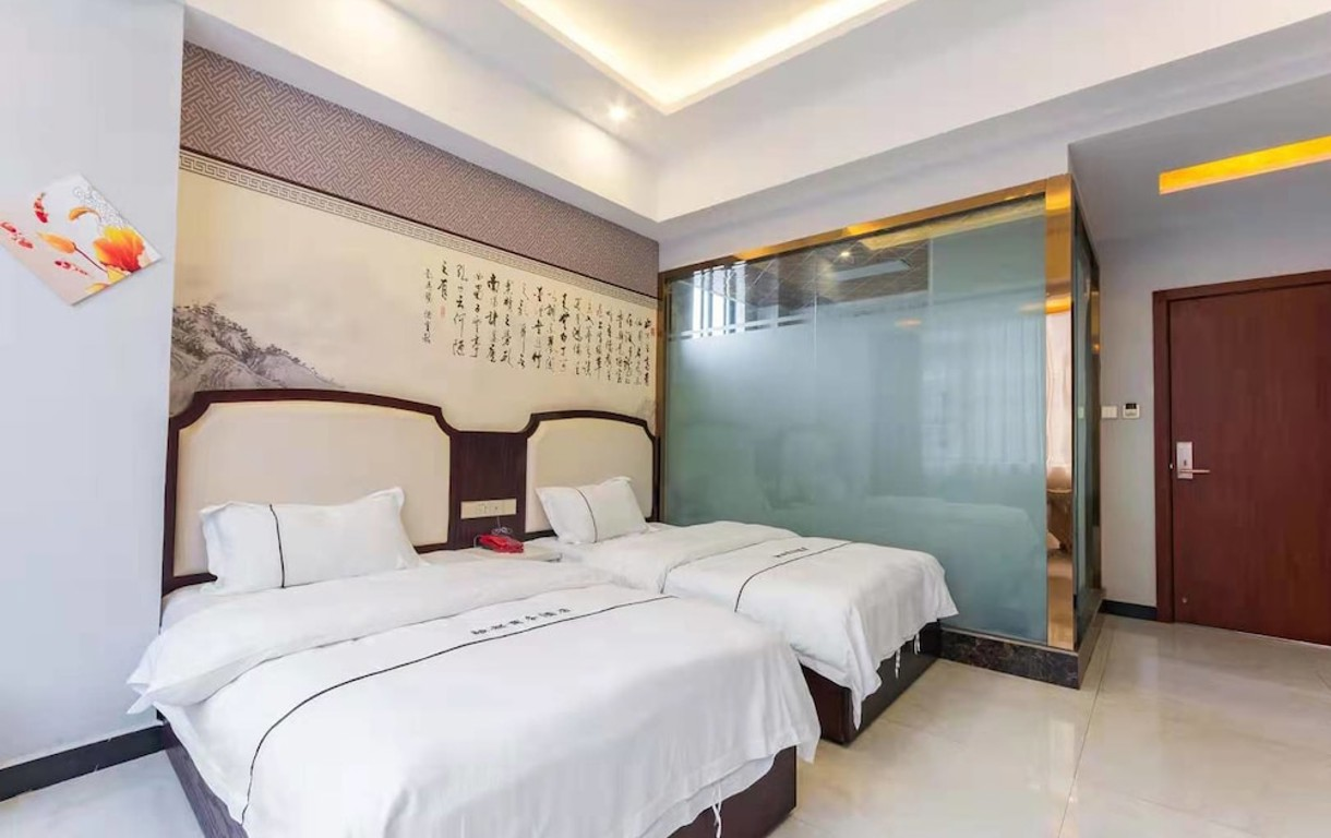 Kunming Rongdu Business Hotel