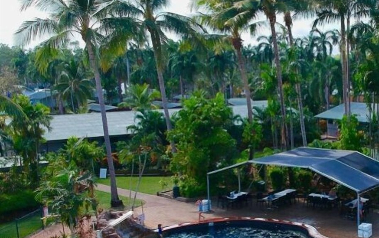 Darwin FreeSpirit Resort