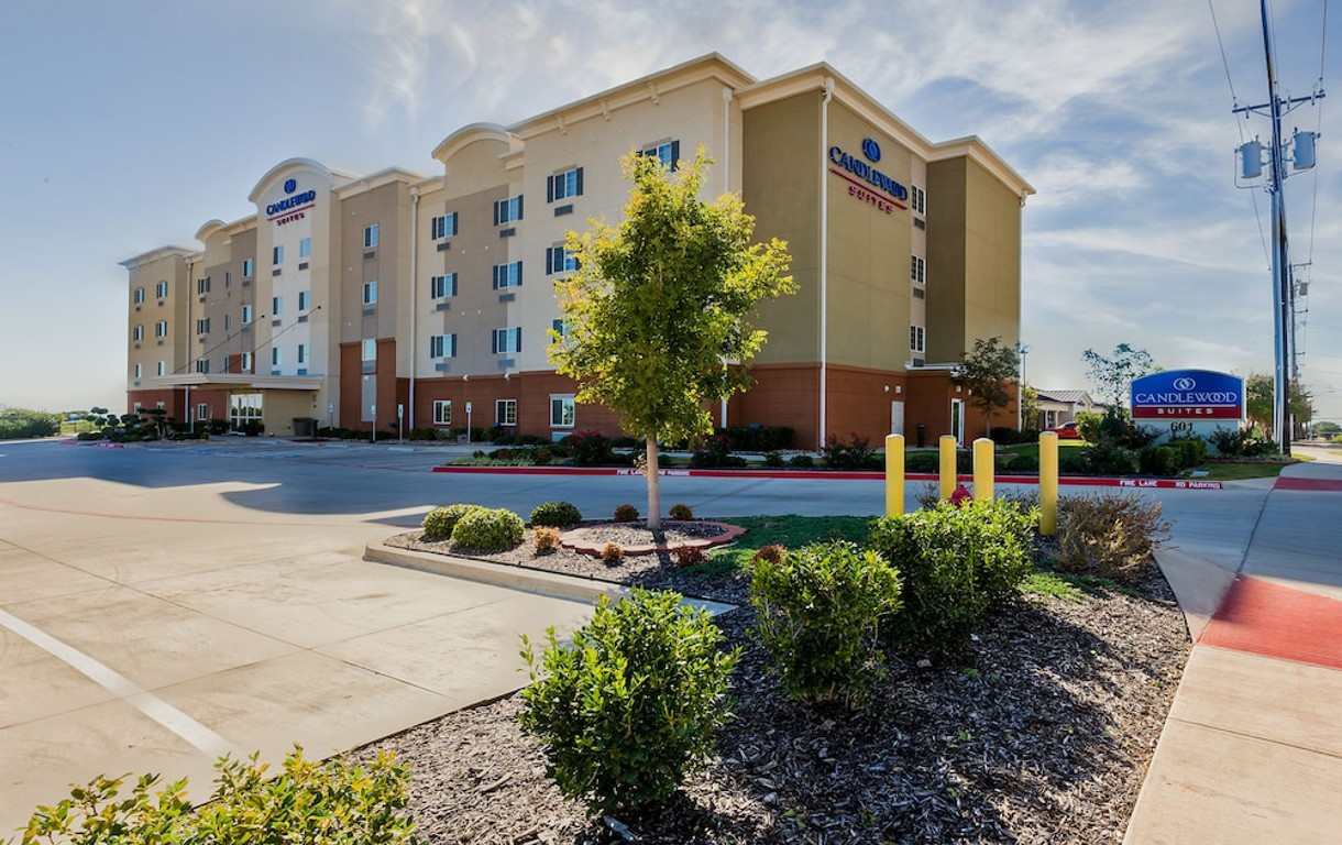Candlewood Suites Decatur Medical Center, an IHG Hotel