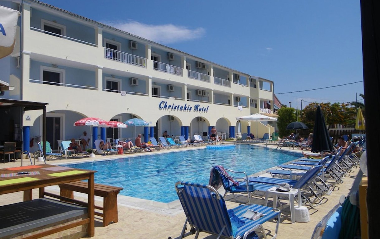 Christakis Hotel