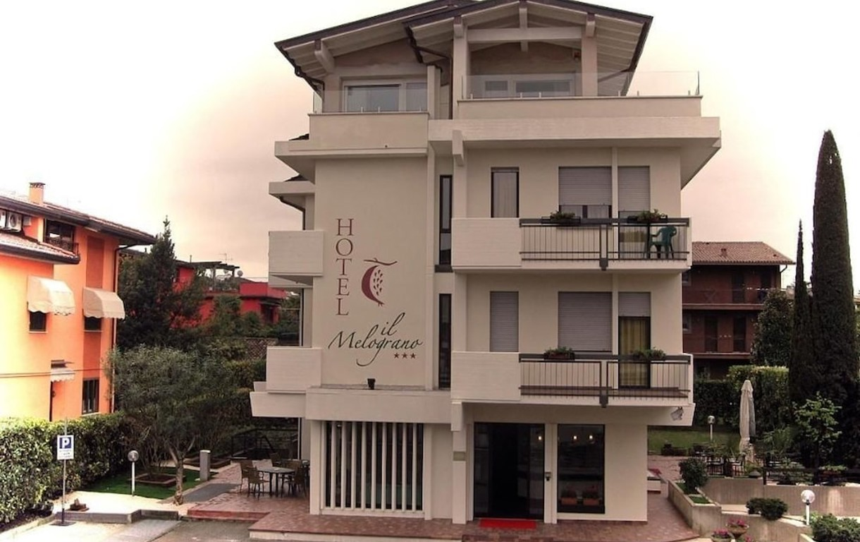 Hotel Il Melograno