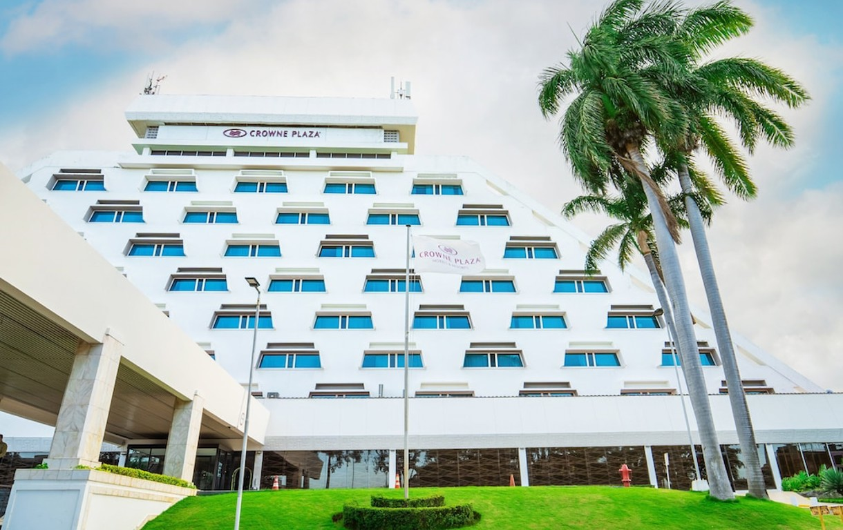 Crowne Plaza Managua, an IHG Hotel