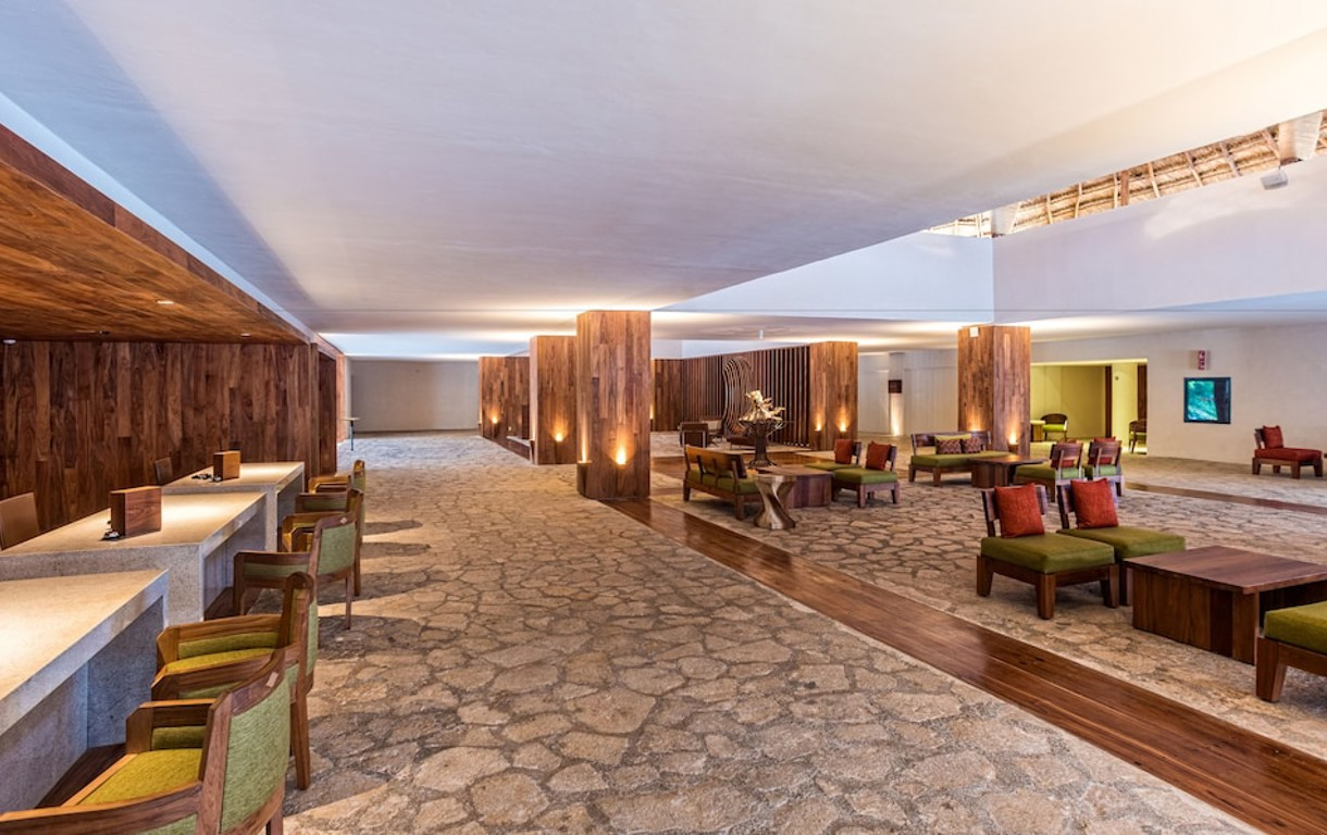 InterContinental Presidente Cozumel Resort Spa, an IHG Hotel