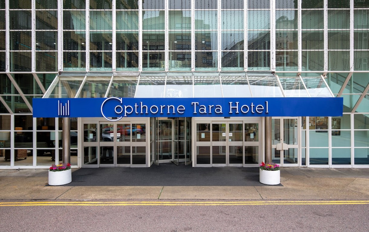 Copthorne Tara Hotel London Kensington