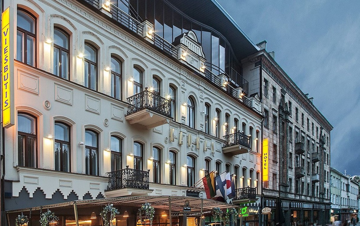 Hotel Kaunas
