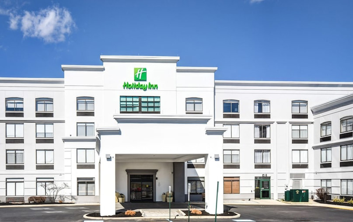 Holiday Inn Allentown-bethlehem, an IHG Hotel