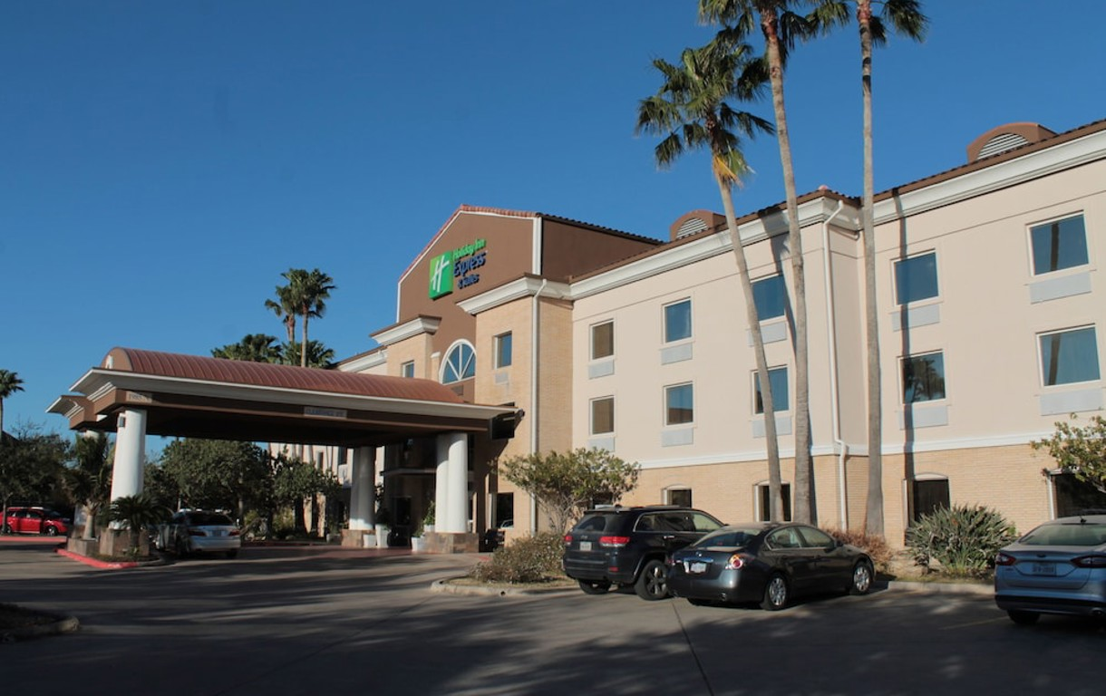 Holiday Inn Express Hotel & Suites Brownsville, an IHG Hotel