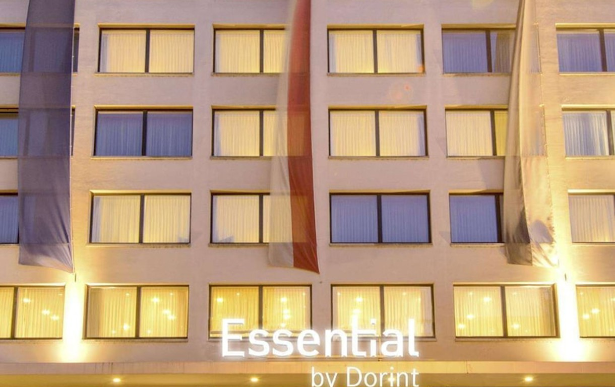 Essential by Dorint Basel City
