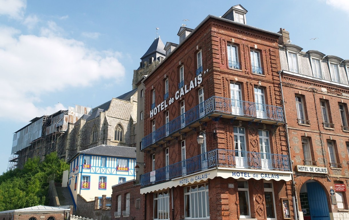 Hotel De Calais