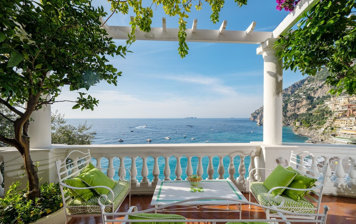 Villa Boheme Exclusive Luxury Suites