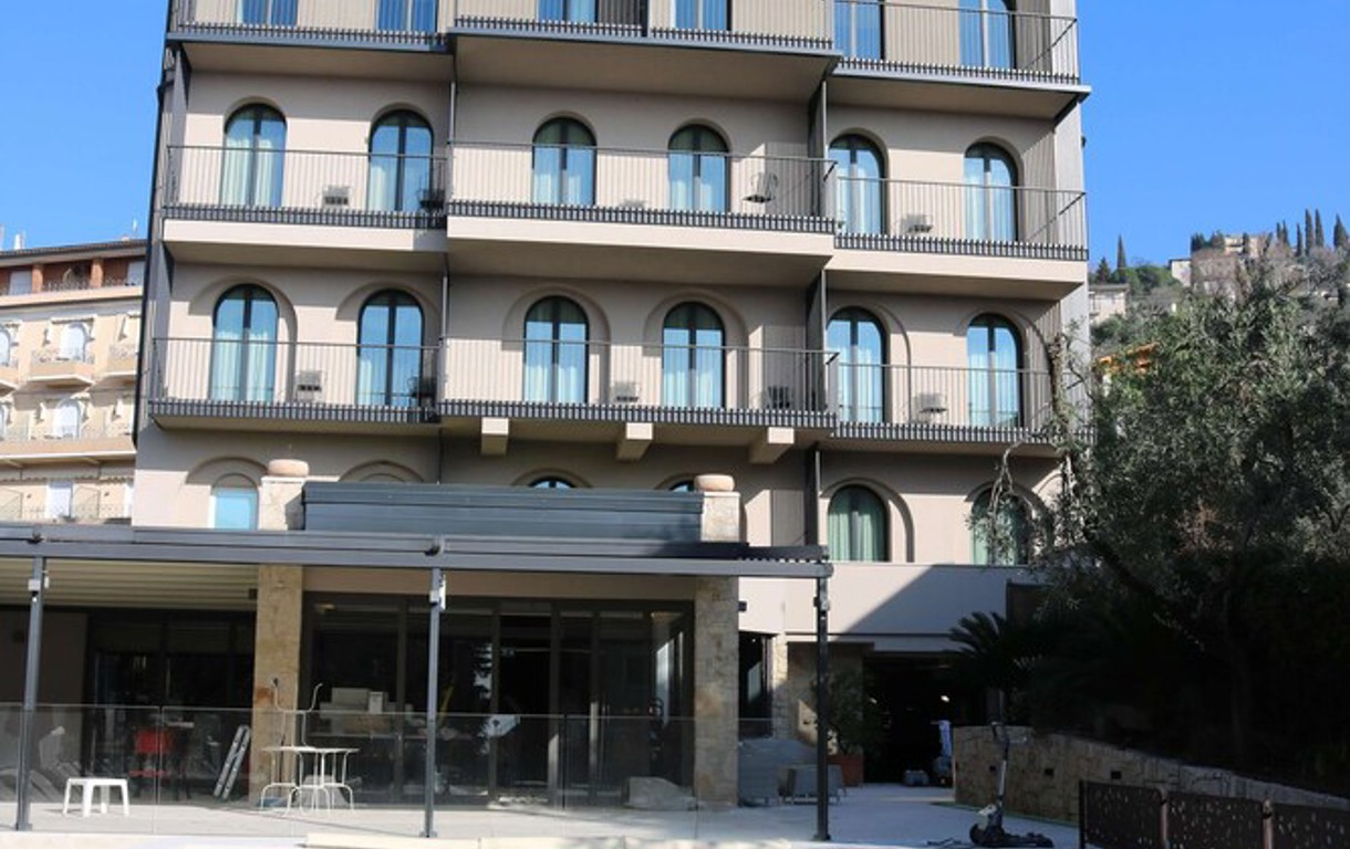 Hotel Al Caminetto WorldHotels Crafted