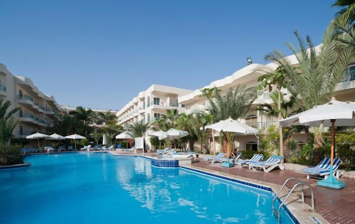 Bella Vista Resort Hurghada - All Inclusive