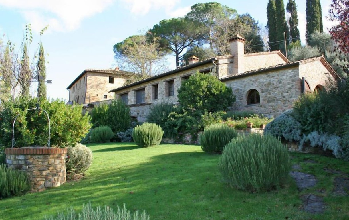 Villa Cesare