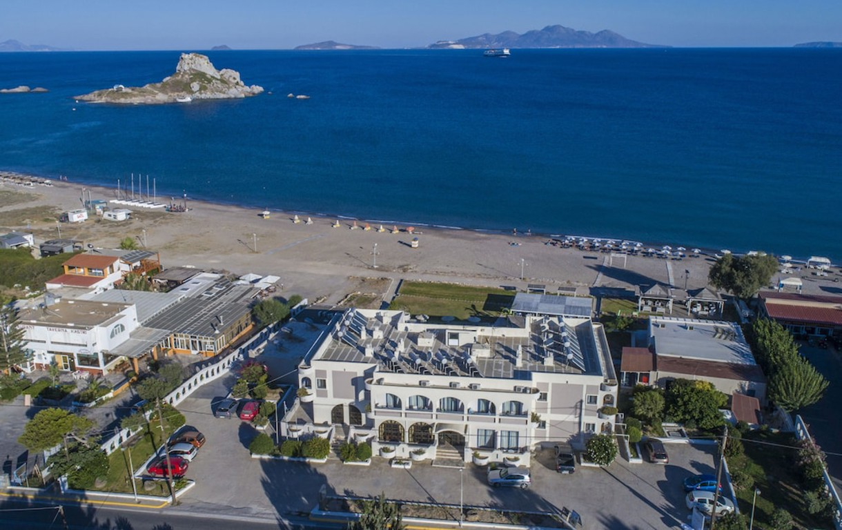 Kordistos Hotel