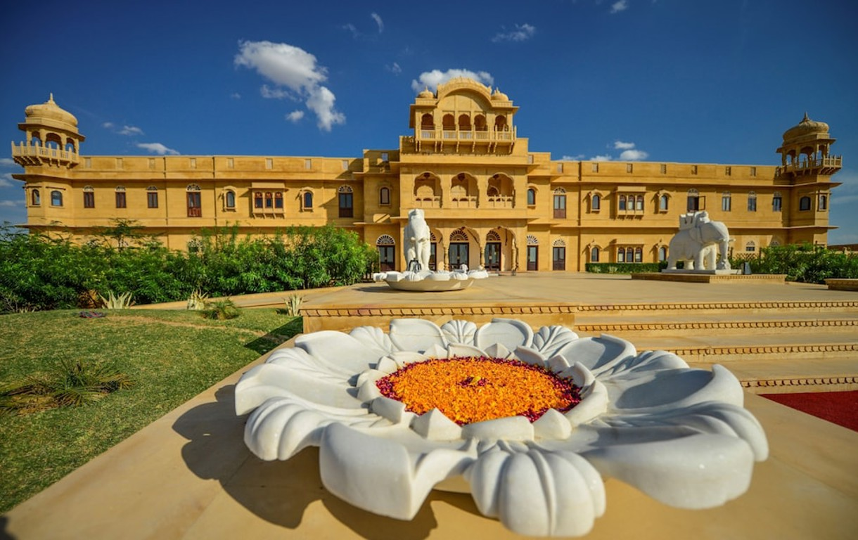 Hotel Jaisalkot