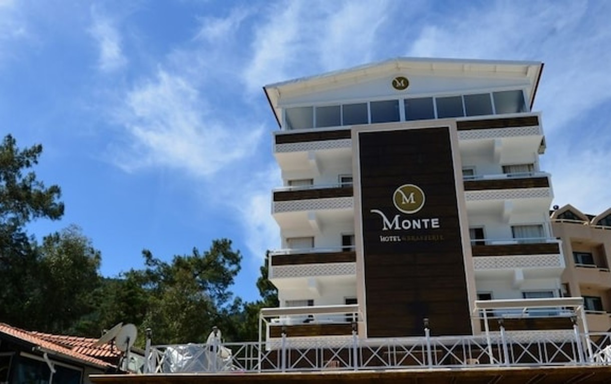 Monte Hotel