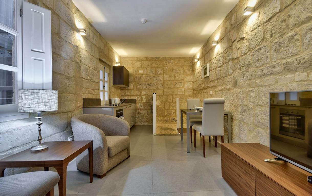 Vallettastay Standard Apartments