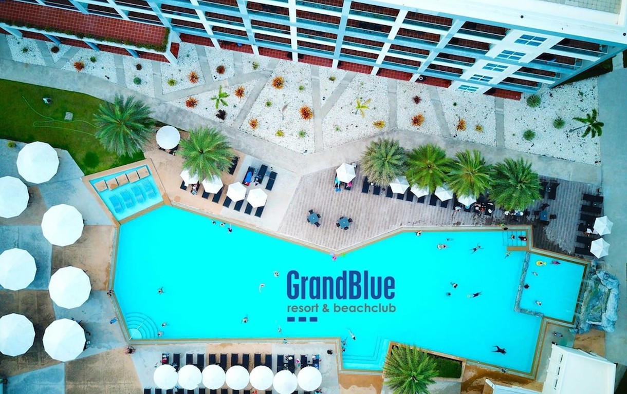 GrandBlue Resort