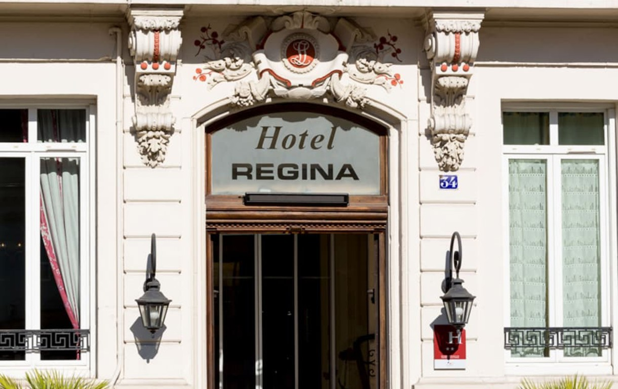 Hôtel Regina