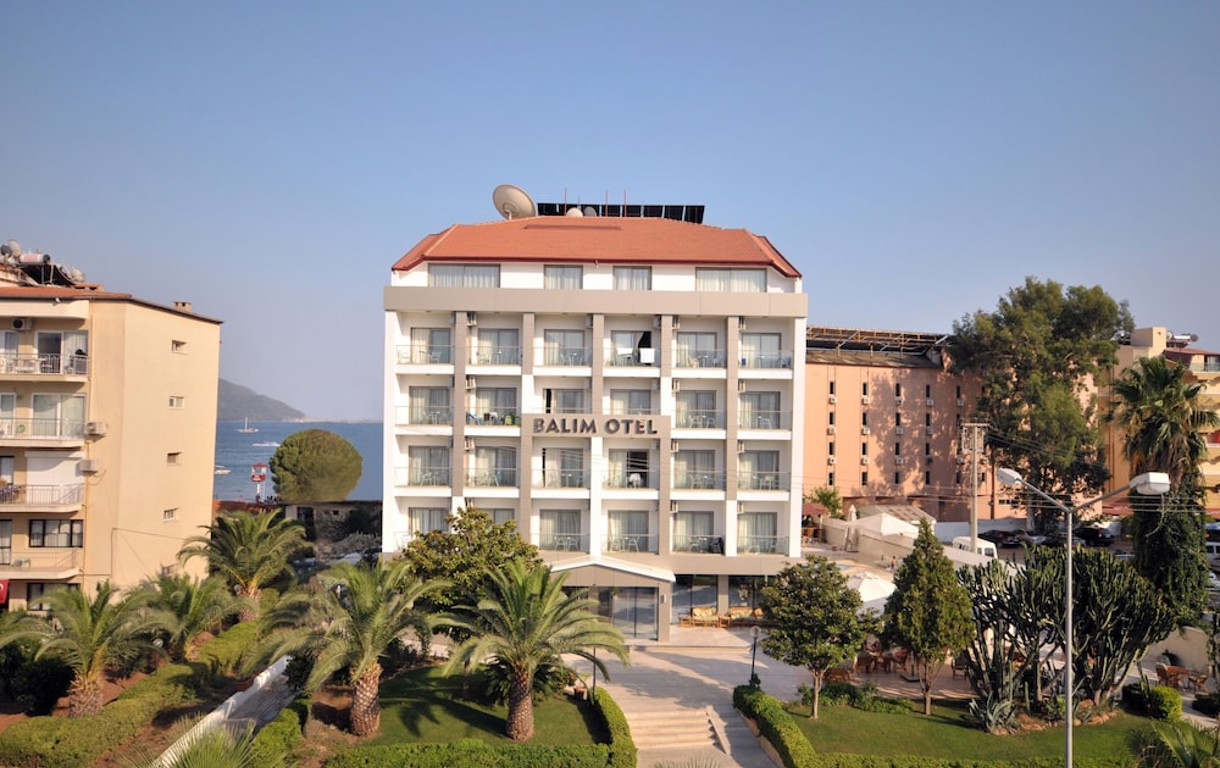 Balim Hotel