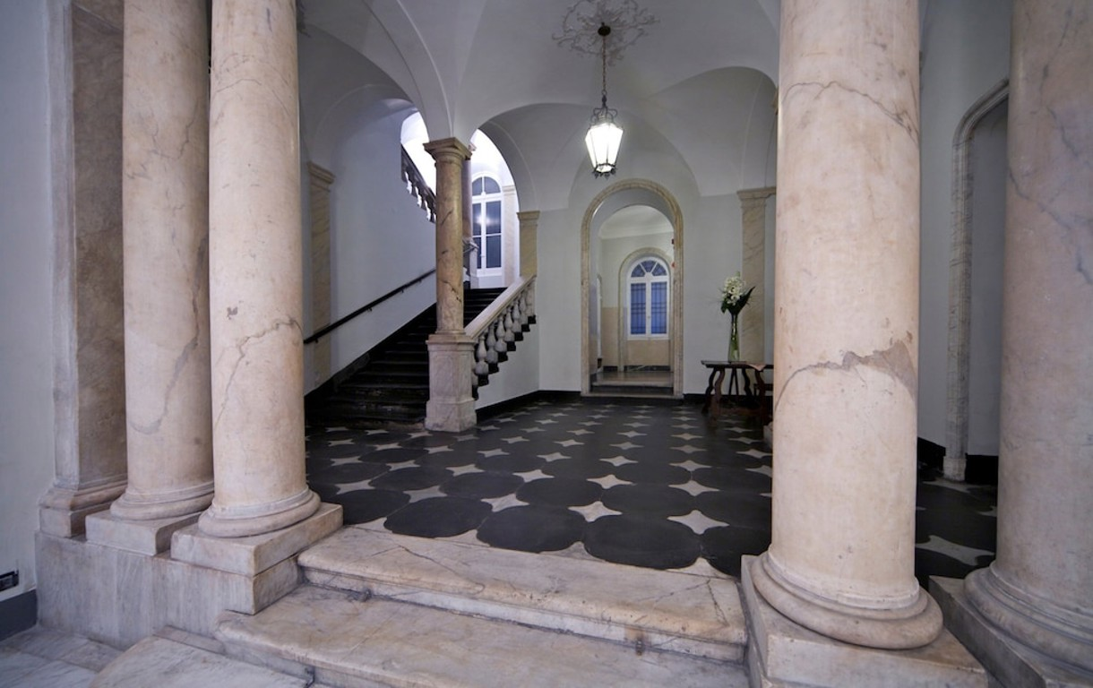 Palazzo Cicala