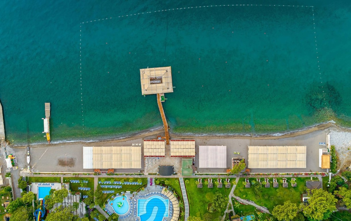 Mirada Del Mar Hotel - All Inclusive