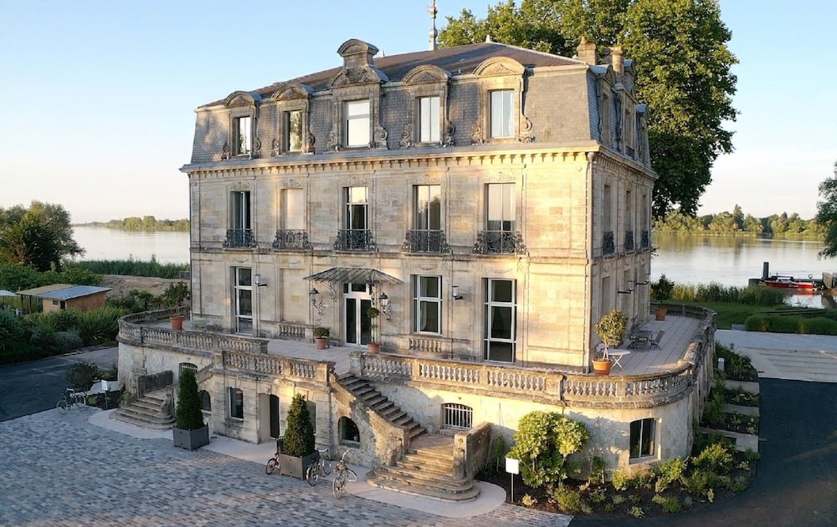 Chateau Grattequina