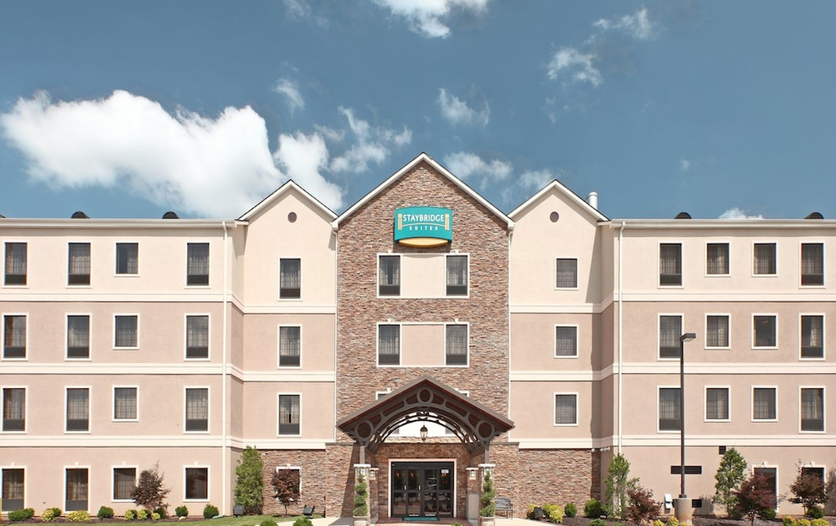 Staybridge Suites Bentonville-Rogers, an IHG Hotel