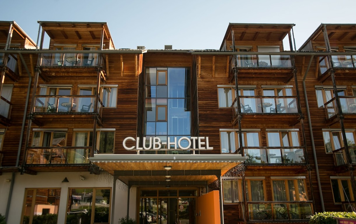 Club Hotel am Kreischberg