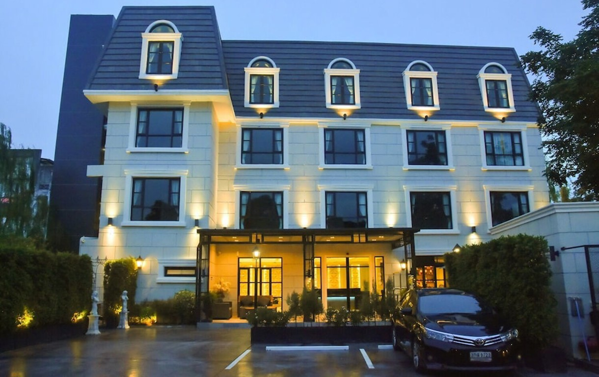 Marquise Boutique Hotel