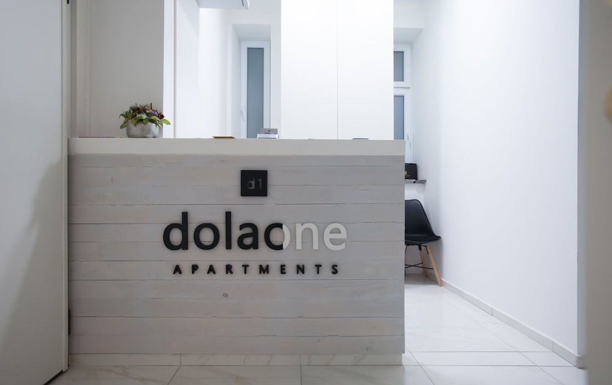 Dolac one apartments