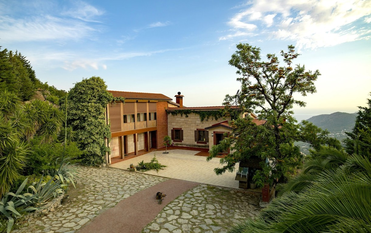 Villa Vino