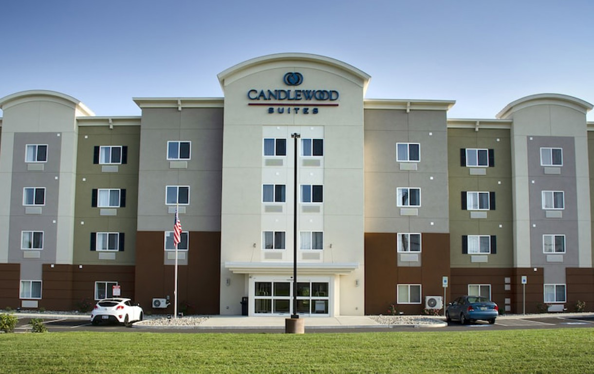 Candlewood Suites - Lancaster West, an IHG Hotel