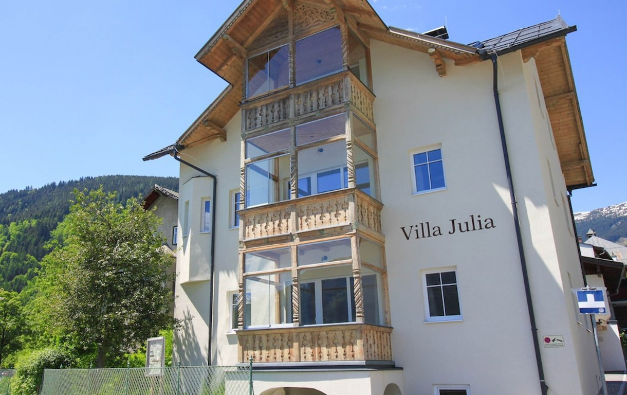 Central Lake View Suites Villa Julia by we rent