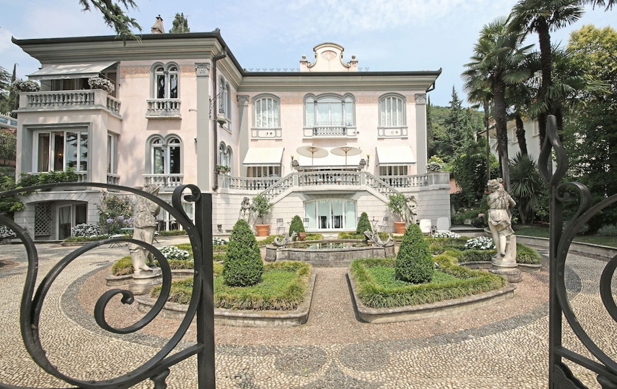 Villa La Vittoriana