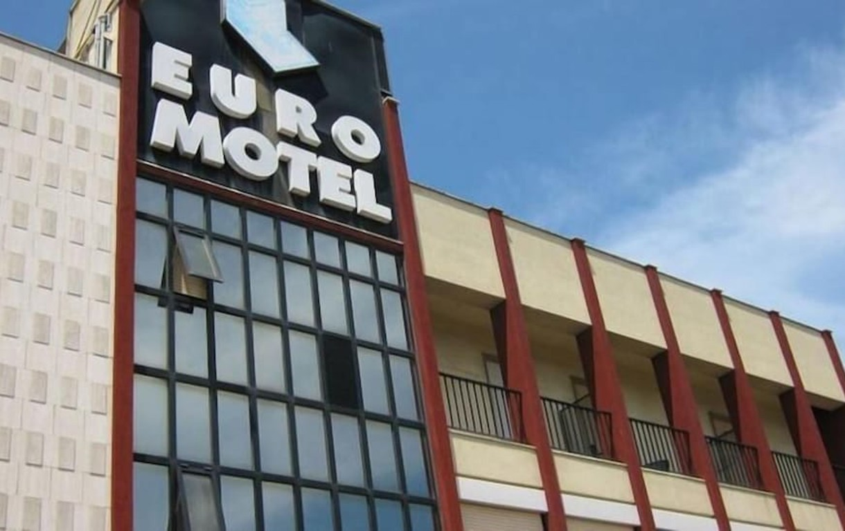 Hotel Ristorante Euromotel Bari