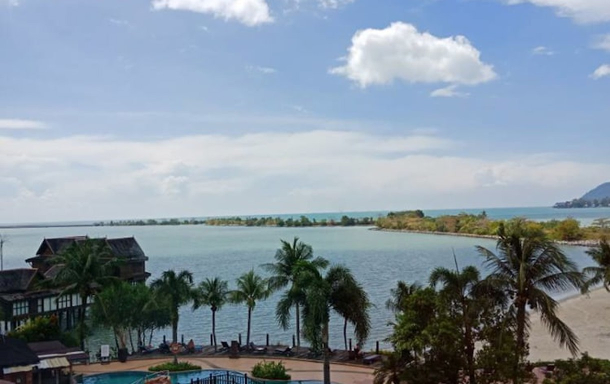 Langkawi Lagoon Beach Resort