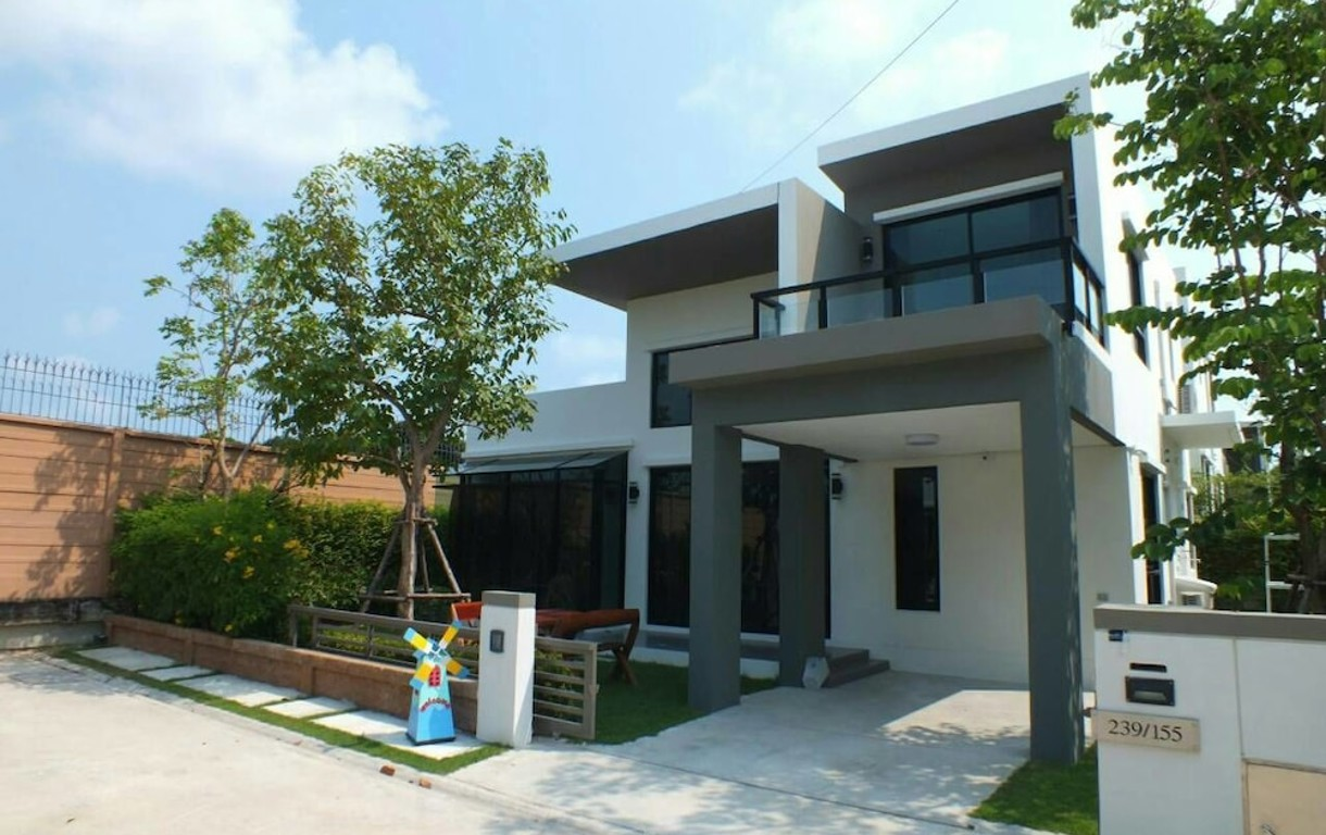 Shalom Casa Seaside Rayong