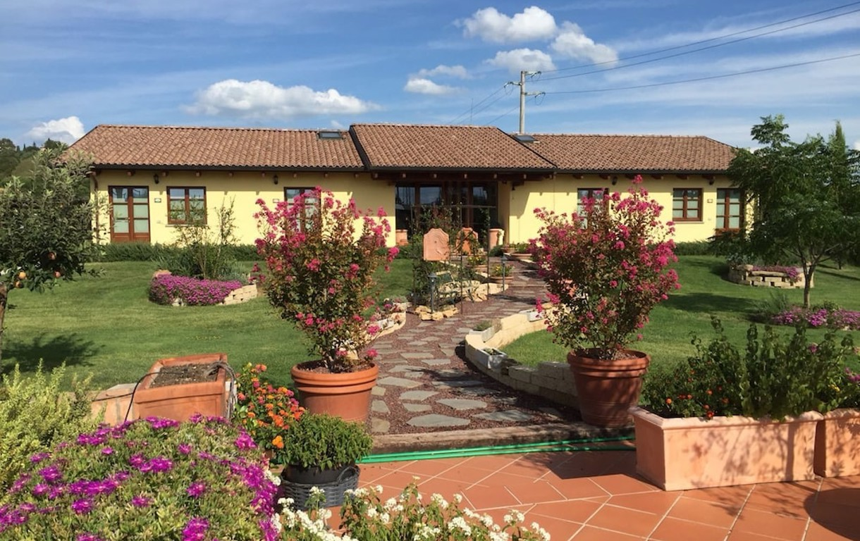 Agriturismo Le Rondinelle