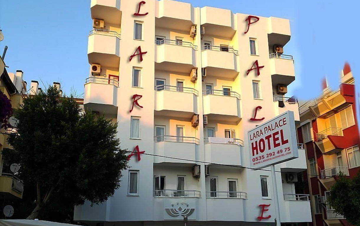 Lara Palace Hotel