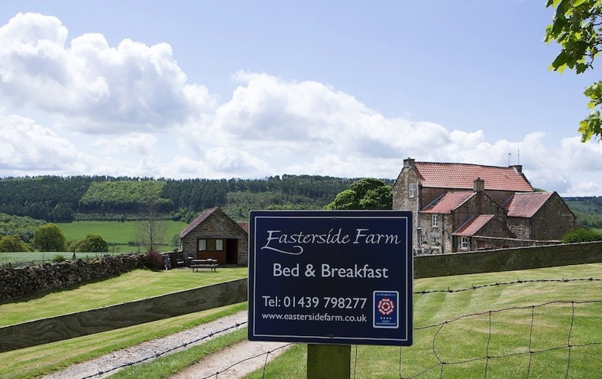 Easterside Farm bed & Breakfast