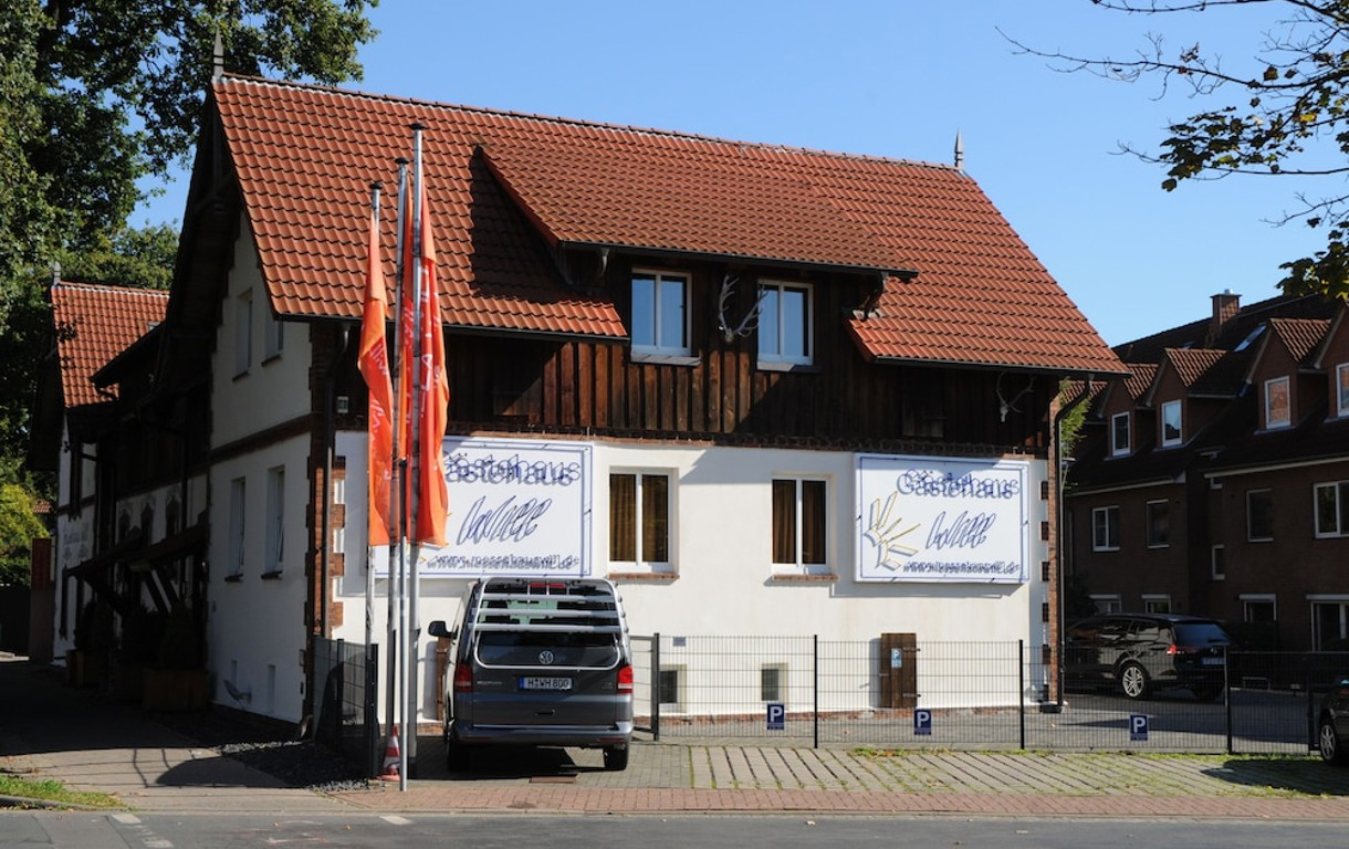 Hotel & Gaestehaus Will