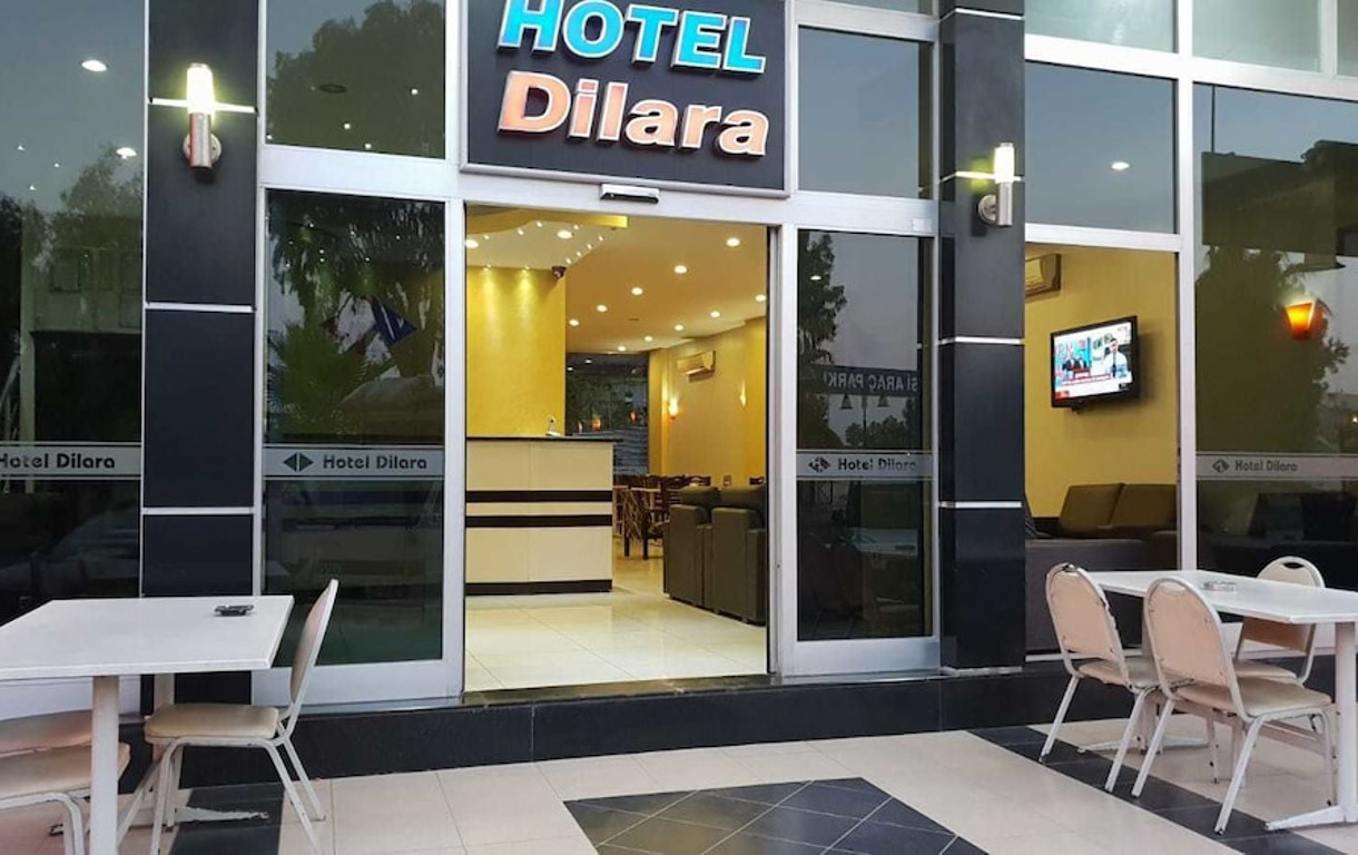 Dilara Hotel