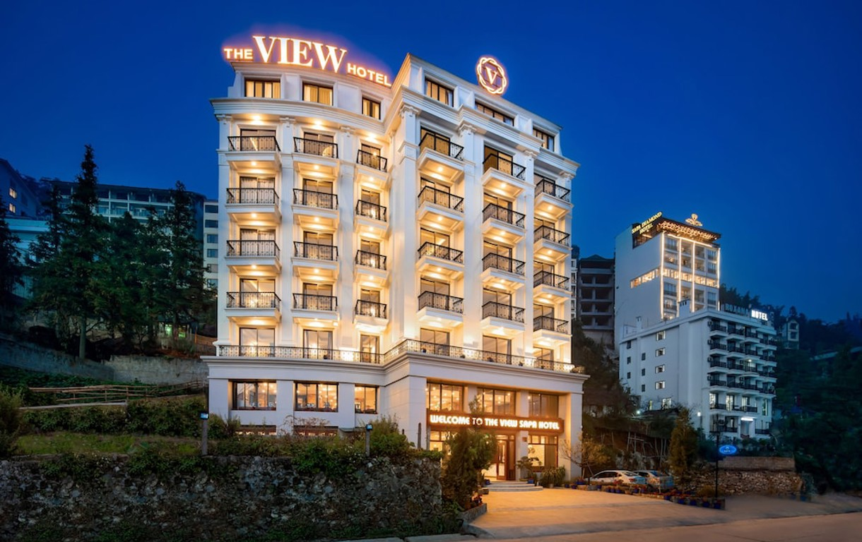 The View Sapa Hotel