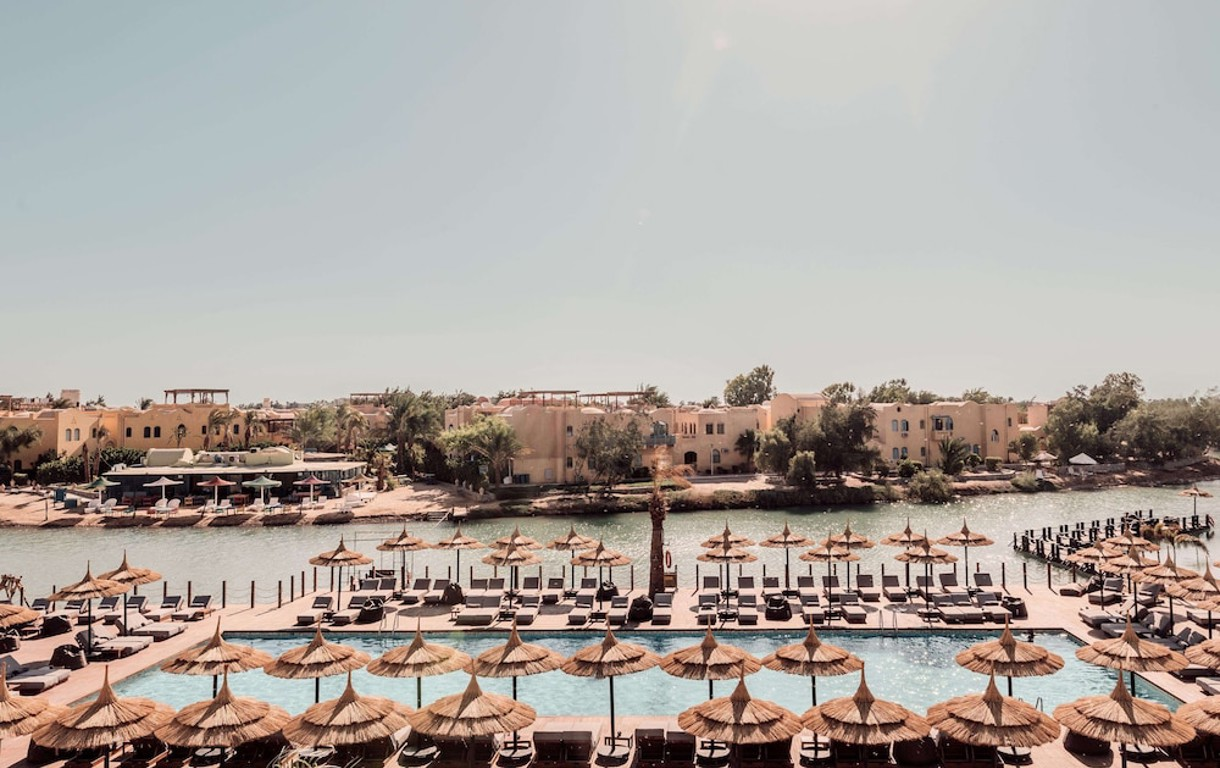 Cook's Club El Gouna - Adults Only