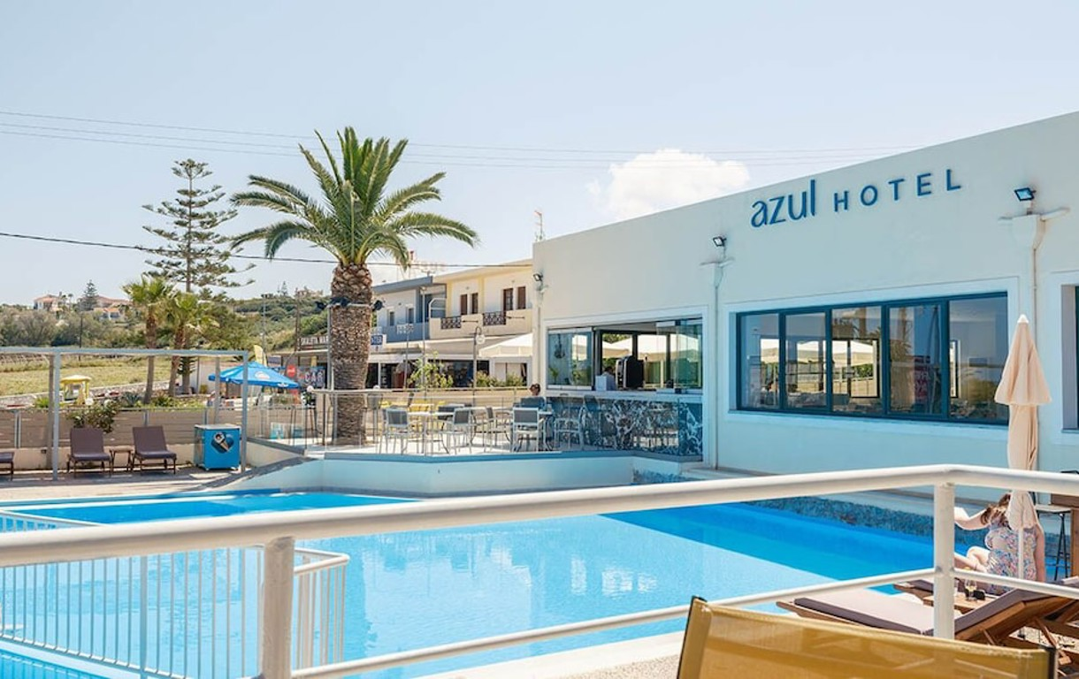 Azul Eco Hotel