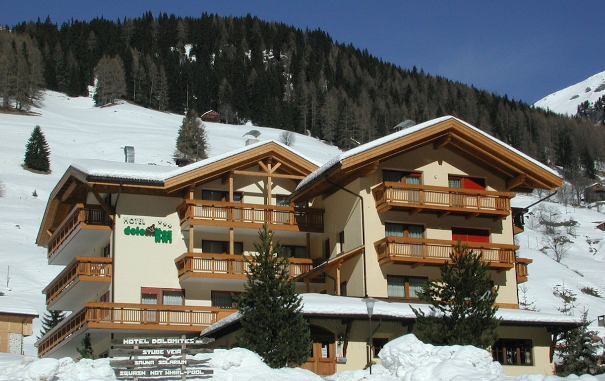 Dolomites Inn